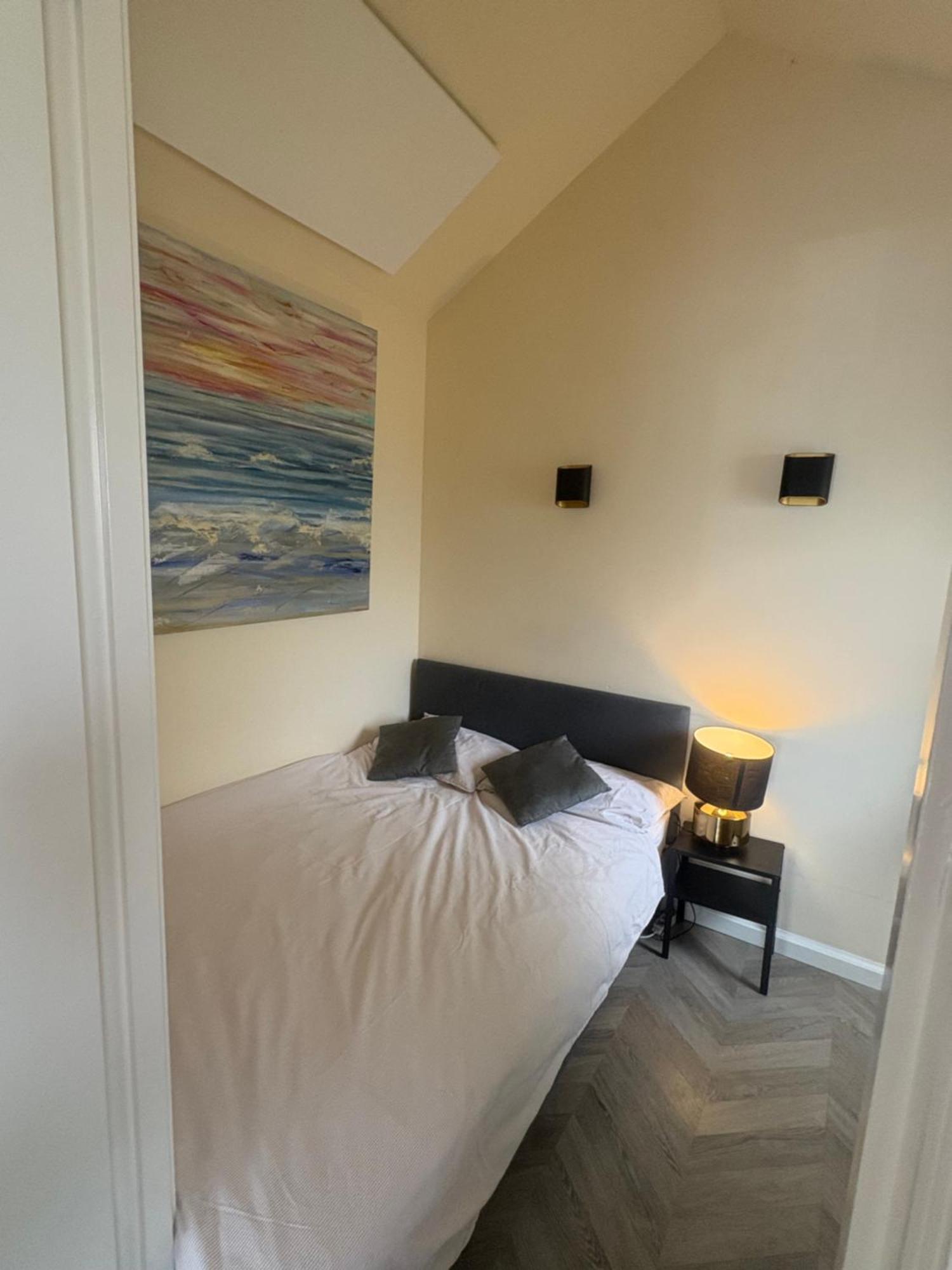 Renovated & Private Tinyhouse Short Appartement *
