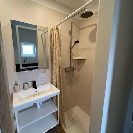 Renovated & Private Tinyhouse Den Haag Short Stay Appartment Exterior photo