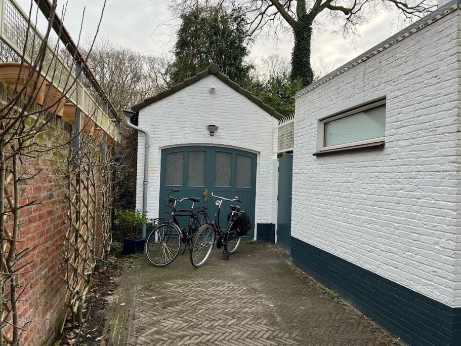 Apartment Renovated & Private Tinyhouse Short *